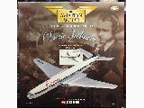 D.H. COMET 4B BRITISH EUROPEAN AIRWAYS(AIRTOURS) 48506