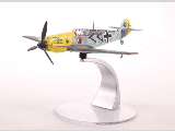 MESSERSCHMITT 109E JG-3 'UDET' HANS VON HAHN-49201