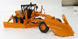 KOMATSU GD655 MOTOR GRADER ORANGE 50-3082
