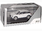 AUDI Q2 GLACIER WHITE DEALER MODEL ART NR-5011602631