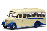 BOWLES COACHES BEDFORD OB COACH 1-24TH SCALE-5012