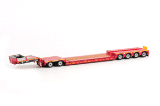 EURO LOWLOADER & INTERDOLLY - NOOTEBOOM 5046154