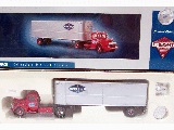 MACK LJ ARTIC BULL NOSE TRAILER MASON DIXON-50704CORGI CLASSICS