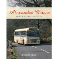 ALEXANDERS BUSES - IAN ALLEN PUBLISHING (STEWART J BROWN)-35522