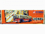 LIONEL CITY MOTOR COACH COMPANY GM 4507-54011