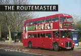 THE ROUTEMASTER-IAN ALLEN PUBLISHING (MICHAEL H.C BAKER)-5416