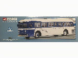 NORTHWEST GREYHOUND LINES GM 4515 COACH-54202