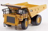 CAT 777D OFF HIGHWAY TRUCK 55104