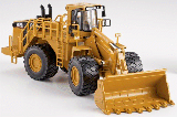 CAT 992G WHEEL LOADER-55115