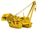 CAT 572C TRACK-TYPE PIPELAYER 55210