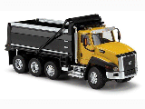 CAT CT660 DUMP TRUCK 1-50 SCALE-55290