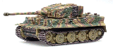 TIGER 1 LATE PRODUCTION W/ZIMMERIT-60544