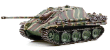 JAGDPANTHER LATE PRODUCTION EAST PRUSSIA 1945 60554