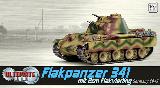 FLAKPANZER 341 MIT 2CM FLAKVIERLING GERMANY 1945-60644