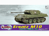 ERSATZ M10 PANZER BRIGADE BELGIUM 1944-60649