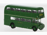 RM ROUTEMASTER GREEN LINE 1-87 H0 SCALE 61101