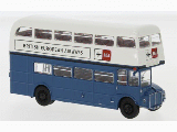 RM ROUTEMASTER BEA 1-87 H0 SCALE 61108