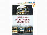 The Buses of Northern Scottish-Peter Findlay