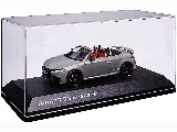 AUDI TT ROADSTER NARDO GREY DEALER MODEL ART NR-5011610531