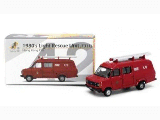 FORD TRANSIT MK2 HONG KONG FSD 1-76 SCALE ATC64877