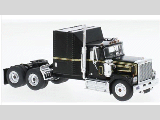 GMC GENERAL BLACK 1980 1-64 SCALE 64TR007
