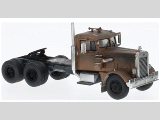 PETERBILT 281 1955 RUSTY VERSION 1-64 SCALE 64TR002