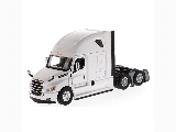 FREIGHTLINER NEW CASCADIA PEARL WHITE 71027