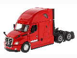 FREIGHTLINER NEW CASCADIA RED 71029