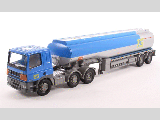 TANKER JET PETROL