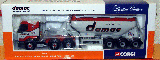 RENAULT PREMIUM POWDER TANKER DAMAC-76101