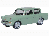 FORD ANGLIA SPRUCE GREEN 76105010