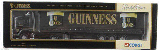 SCANIA CURTAINSIDE GUINNESS-76403