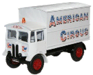 AEC MATADOR GENERATOR AMERICAN CIRCUS-76AEC007