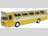 NORTHERN SCOTTISH LEYLAND LEOPARD ALEXANDER M TYPE 76AMT004