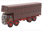 .ATKINSON 8 WHEEL CATTLE TRUCK L DAVIES & SONS 76ATKL005
