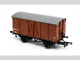 GE BANANA VAN BR E632916 76BAN002C
