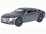 BENTLEY CONTINENTAL GT TUNGSTEN 76BCGT002