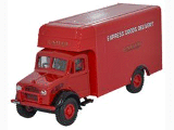 UNITED AUTOMOBILE BEDFORD OW LUTON-76BD003