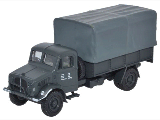 BEDFORD OYD LUFTWAFFE EASTERN FRONT-76BD014