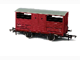 BR CATTLE WAGON E151872 OR76CAT001B