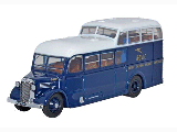 COMMER COMMANDO COACH B.O.A.C-76COM002