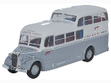 COMMER COMMANDO COACH BEA-76COM003