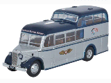 COMMER COMMANDO COACH AUSTRALIAN NATIONAL AIRWAYS-76COM005