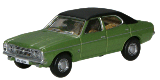 FORD CORTINA MKIII ONYX GREEN 76COR3006