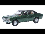 FORD CORTINA MKIII EVERGREEN 76COR3010