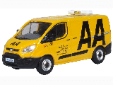 FORD TRANSIT CUSTOM AA 76CUS001