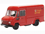 COMMER WALK THRU VAN ROYAL MAIL 76CWT007