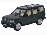 LAND ROVER DISCOVERY 4 AINTREE GREEN-76DIS003