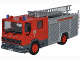 DENNIS RS FIRE ENGINE GREATER MANCHESTER FIRE BRIGADE-76DN003