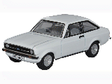 FORD ESCORT MK2 DIAMOND WHITE 76ESC003